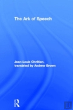 Bertrand.pt - The Ark Of Speech