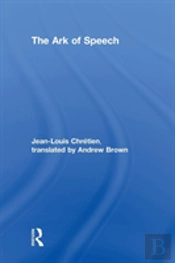 The Ark Of Speech