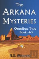 The Arkana Mysteries