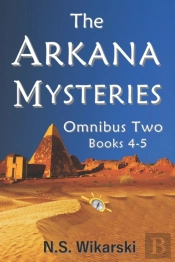 The Arkana Mysteries