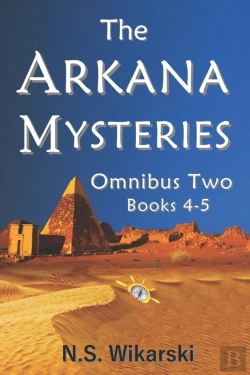 Bertrand.pt - The Arkana Mysteries
