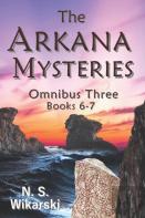 The Arkana Mysteries