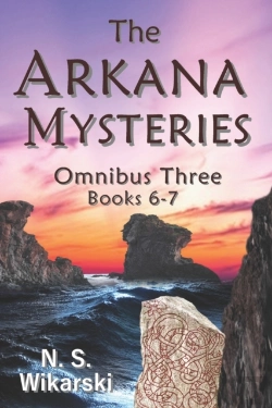 Bertrand.pt - The Arkana Mysteries