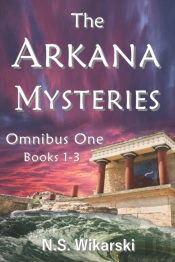 The Arkana Mysteries