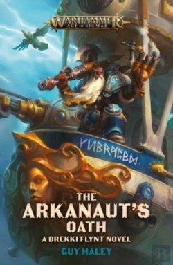 Bertrand.pt - The Arkanaut'S Oath
