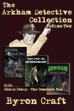 Bertrand.pt - The Arkham Detective Collection
