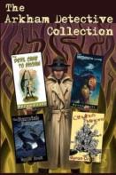 The Arkham Detective Collection