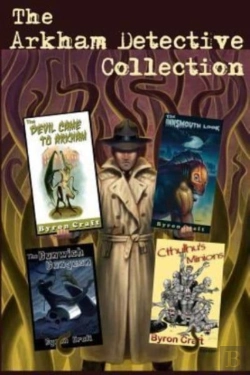 Bertrand.pt - The Arkham Detective Collection
