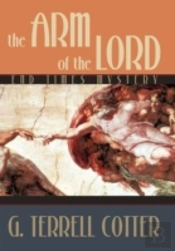 The Arm Of The Lord