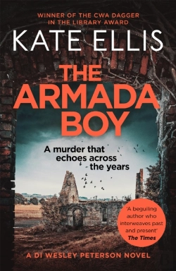 Bertrand.pt - The Armada Boy
