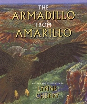 The Armadillo From Amarillo