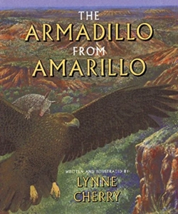 Bertrand.pt - The Armadillo From Amarillo