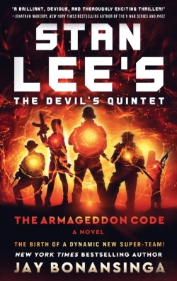 Bertrand.pt - The Armageddon Code