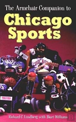 Bertrand.pt - The Armchair Companion To Chicago Sports