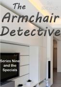 The Armchair Detective Series Nine And The Specials