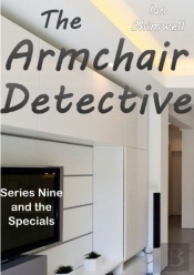 The Armchair Detective Series Nine And The Specials