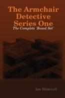 The Armchair Detective Series One