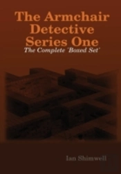 The Armchair Detective Series One