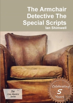 Bertrand.pt - The Armchair Detective The Special Scripts