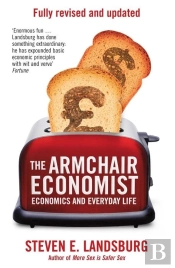 The Armchair Economist