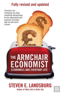 Bertrand.pt - The Armchair Economist