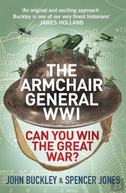 Bertrand.pt - The Armchair General World War One