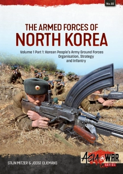 Bertrand.pt - The Armed Forces Of North Korea Volume 1 Part 1
