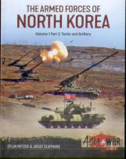 The Armed Forces Of North Korea Volume 1 Part 2