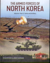 The Armed Forces Of North Korea Volume 1 Part 2