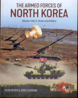 Bertrand.pt - The Armed Forces Of North Korea Volume 1 Part 2