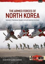 The Armed Forces Of North Korea Volume 2
