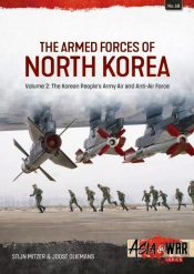 The Armed Forces Of North Korea Volume 2
