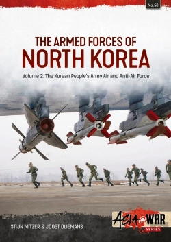 Bertrand.pt - The Armed Forces Of North Korea Volume 2