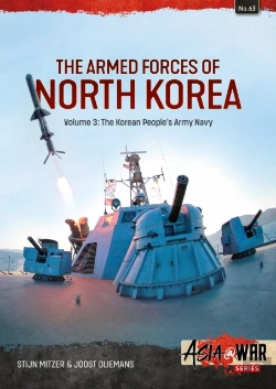 Bertrand.pt - The Armed Forces Of North Korea Volume 3
