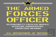 The Armed Forces Officer