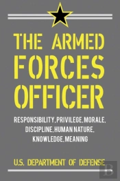 The Armed Forces Officer