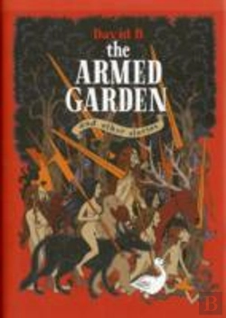 Bertrand.pt - The Armed Garden And Other Stories