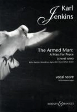 Bertrand.pt - The Armed Man (A Mass For Peace) Choral Suite