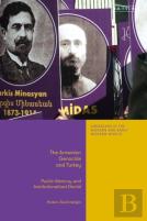 The Armenian Genocide And Turkey