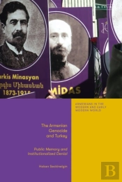 The Armenian Genocide And Turkey