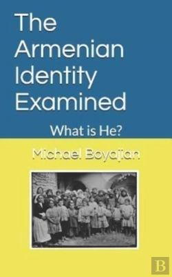 Bertrand.pt - The Armenian Identity Examined