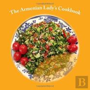 The Armenian Lady'S Cookbook
