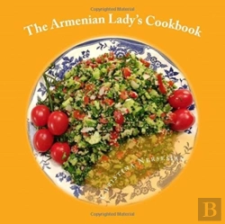 Bertrand.pt - The Armenian Lady'S Cookbook