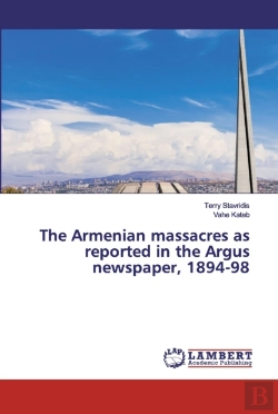 Bertrand.pt - The Armenian Massacres As Reported In Th