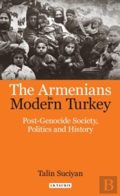 The Armenians In Modern Turkey
