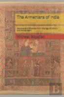 The Armenians Of India