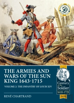 Bertrand.pt - The Armies And Wars Of The Sun King 1643-1715