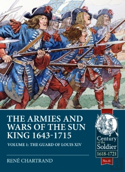Bertrand.pt - The Armies And Wars Of The Sun King 1643-1715