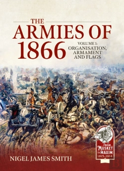 Bertrand.pt - The Armies Of 1866 Volume 1