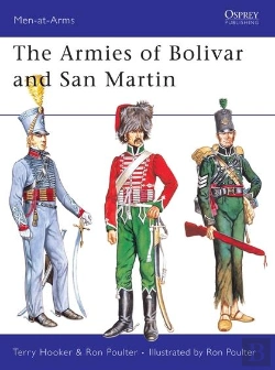 Bertrand.pt - The Armies Of Bolivar And San Martin